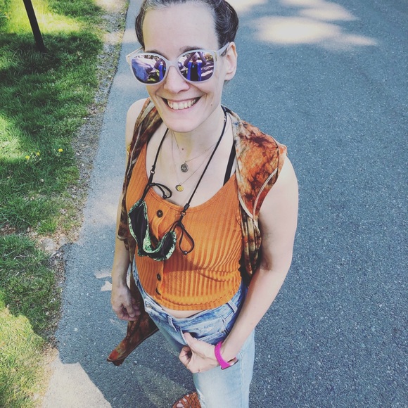 curatedbyKayy, that's me! - Picture 4 of 8